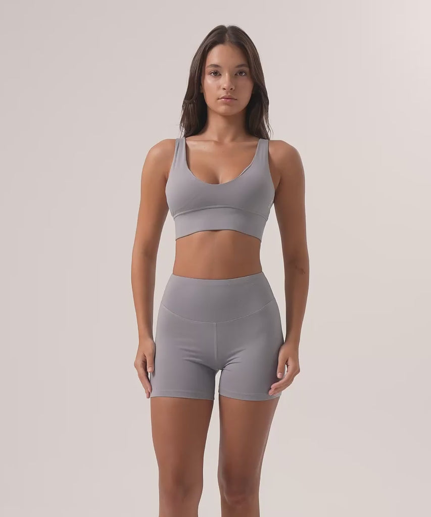 Definex SoftMove Bralet — Gri, Video 1
