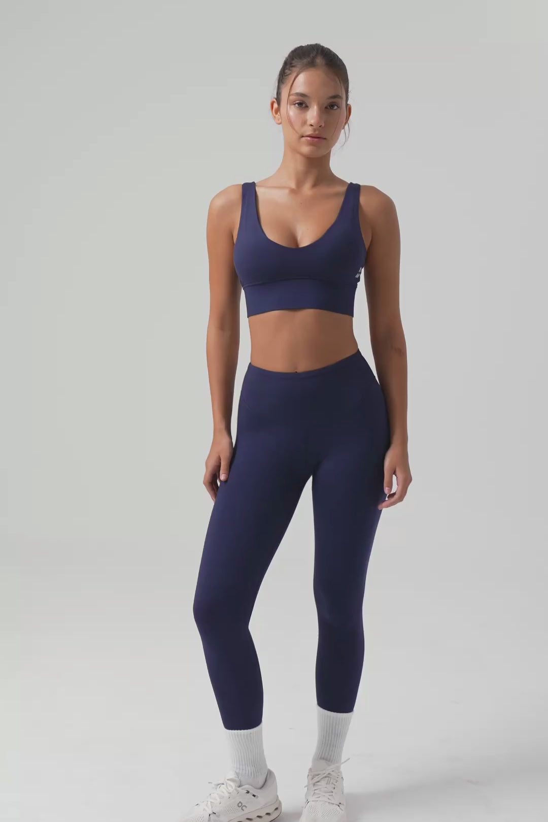 Definex SoftMove Tayt — Navy, Video 1