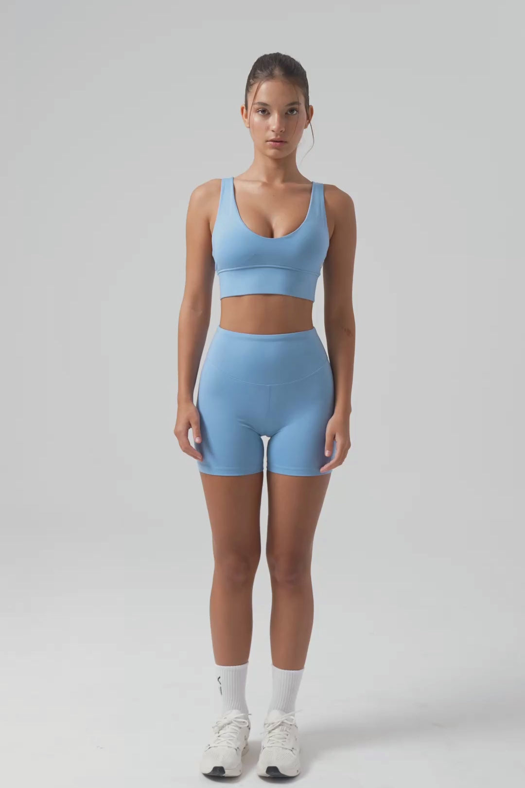 Definex SoftMove Bralet — Ice Blue, Video 1