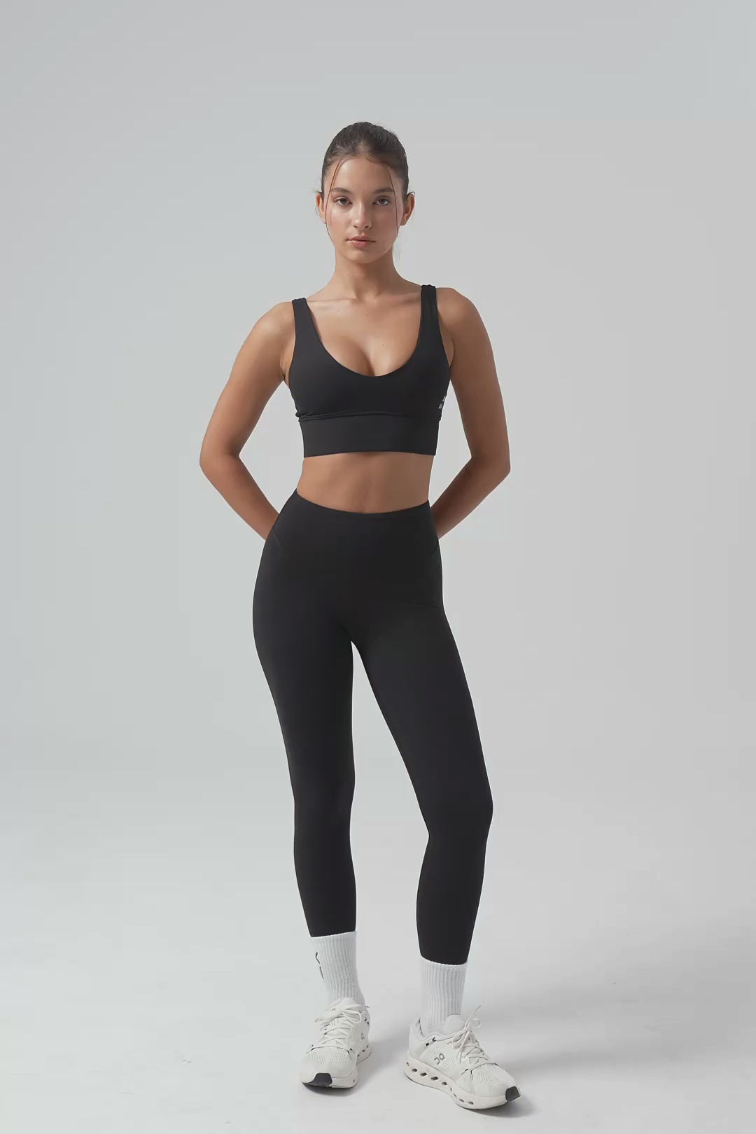 Definex SoftMove Tayt — Siyah, Video 1