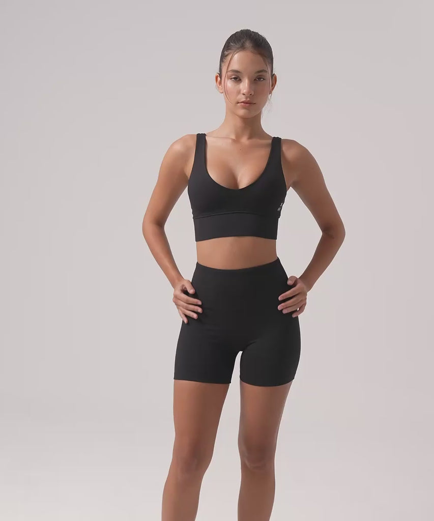 Definex SoftMove Bralet — Siyah, Video 1