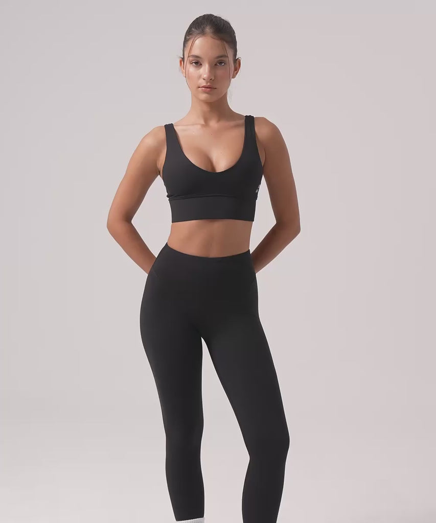 Definex SoftMove Tayt — Siyah, Video 1