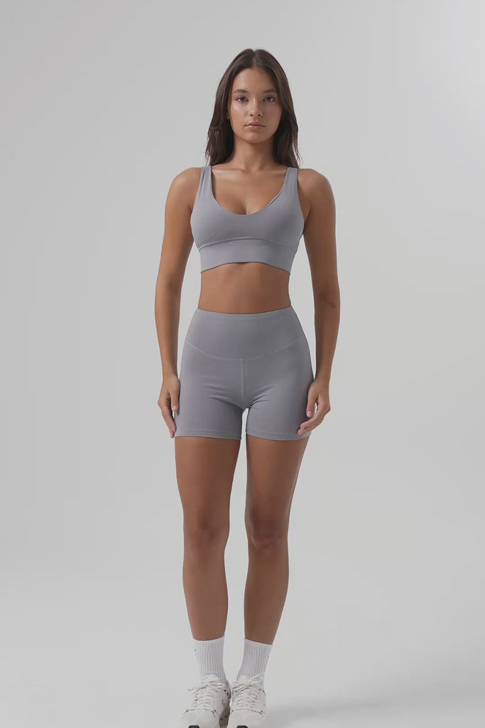 Definex SoftMove Bralet — Gri, Video 1
