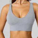Definex SoftMove Bralet — Gri