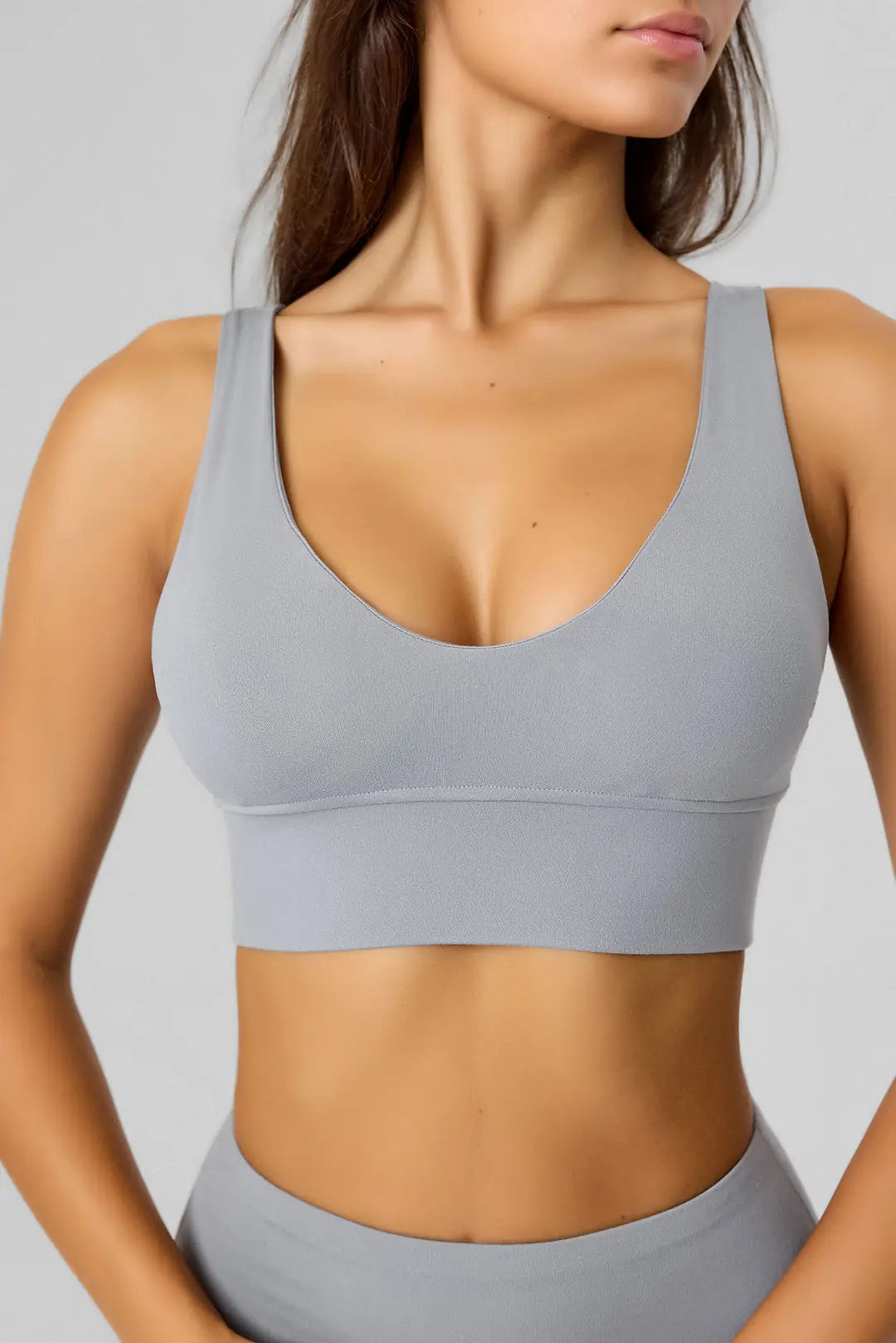 Definex SoftMove Bralet — Gri