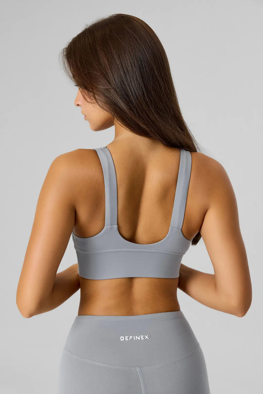 Definex SoftMove Bralet — Gri, detay 2