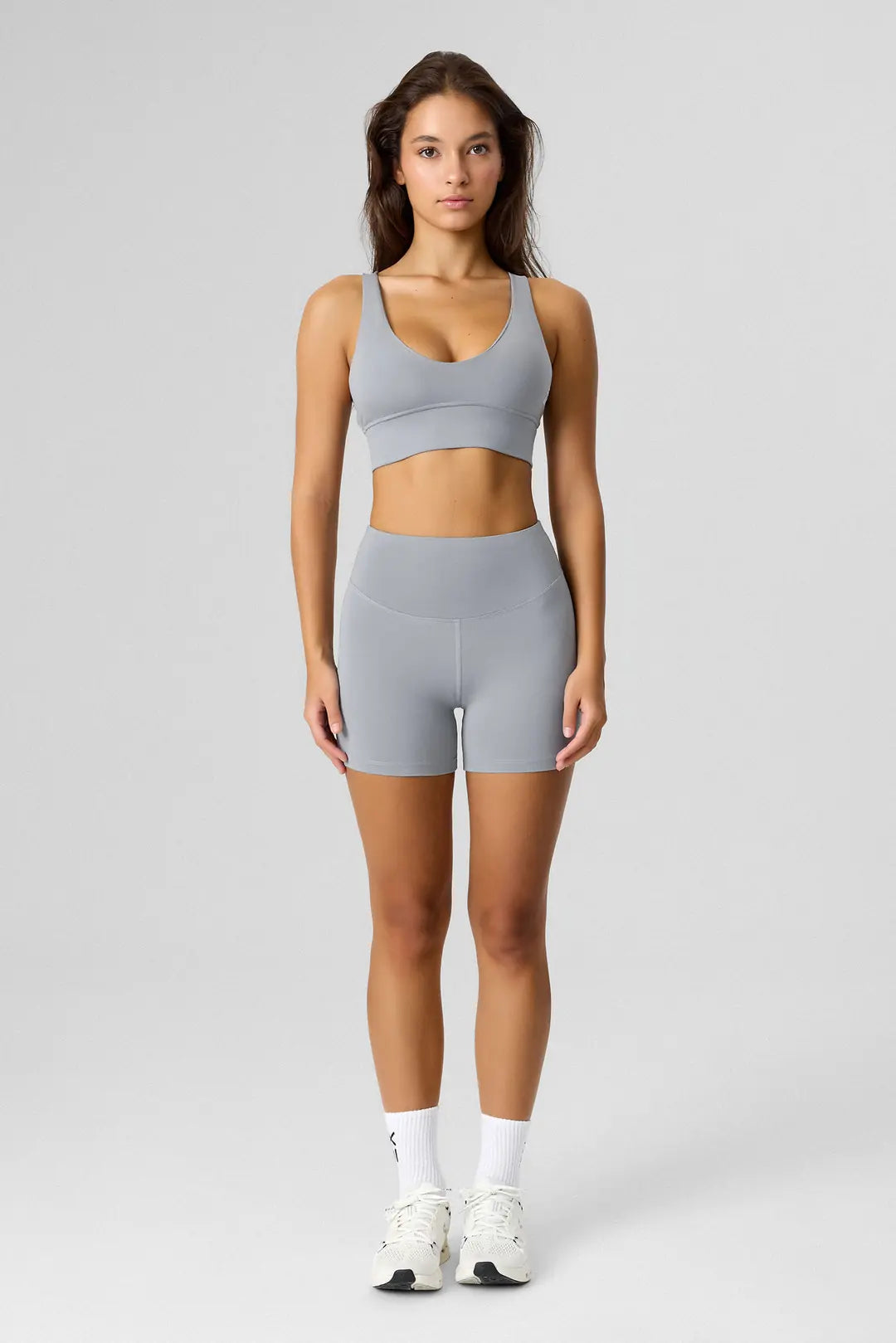 Definex SoftMove Bralet — Gri, detay 3