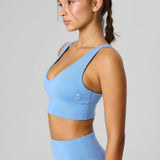 Definex SoftMove Bralet — Ice Blue, detay 3