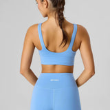Definex SoftMove Bralet — Ice Blue, detay 4
