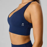 Definex SoftMove Bralet — Navy, detay 2