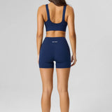 Definex SoftMove Bralet — Navy, detay 3