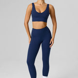 Definex SoftMove Bralet — Navy, detay 4