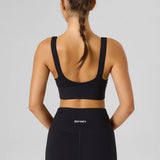 Definex SoftMove Bralet — Siyah, detay 3