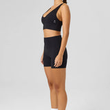 Definex SoftMove Bralet — Siyah, detay 5