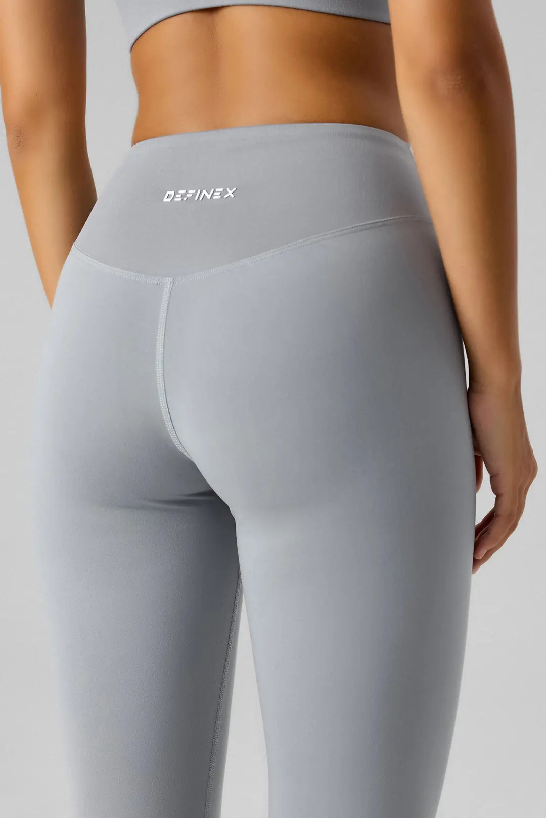 Definex SoftMove Tayt — Gri, detay 4