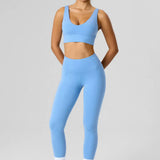 Definex SoftMove Tayt — Ice Blue