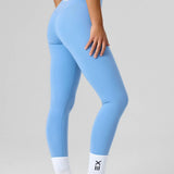 Definex SoftMove Tayt — Ice Blue, detay 3