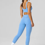 Definex SoftMove Tayt — Ice Blue, detay 4