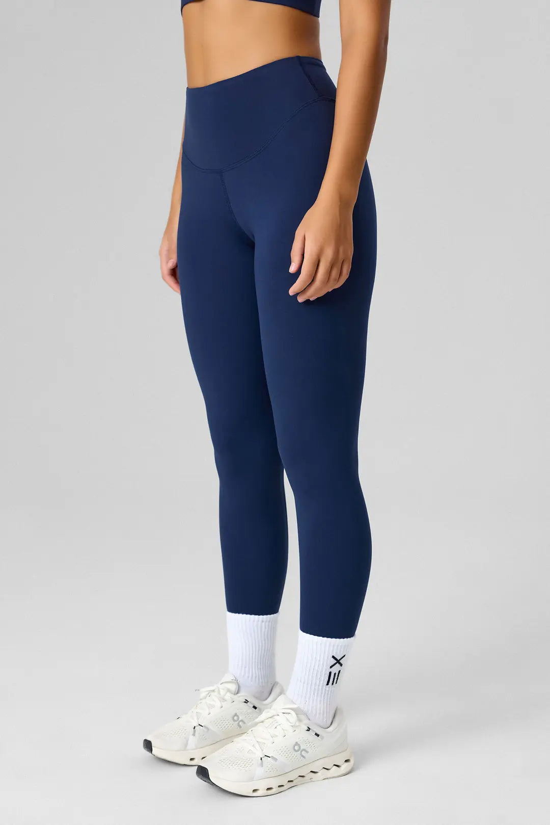 Definex SoftMove Tayt — Navy, detay 2