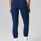 Definex SoftMove Tayt — Navy, detay 4