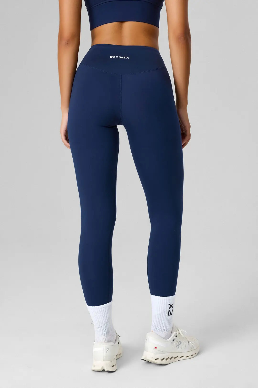 Definex SoftMove Tayt — Navy, detay 4
