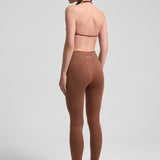 Definex Seamless Spor Tayt Long — Mousse, detay 2